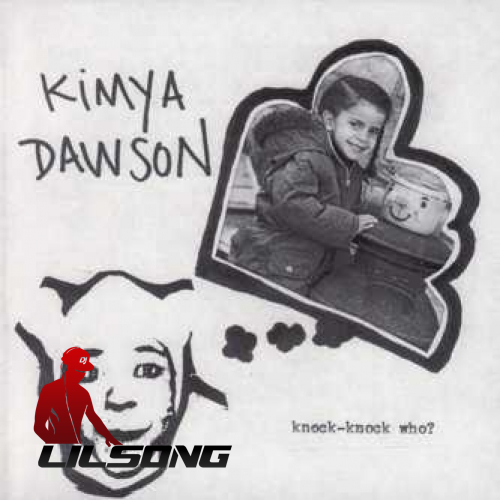 Kimya Dawson - Knock Knock Who